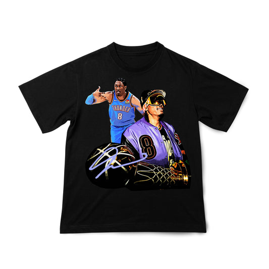 J Dub Shirt