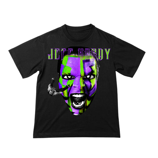 Jeff Hardy T Shirt