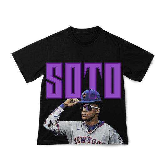 Juan Soto T Shirt
