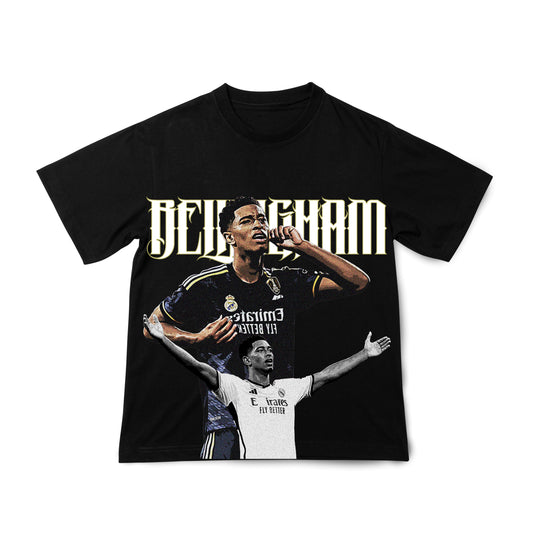 Jude Bellingham Shirt