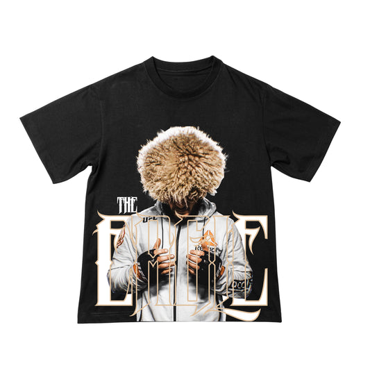 Khabib Nurmagomedov T Shirt