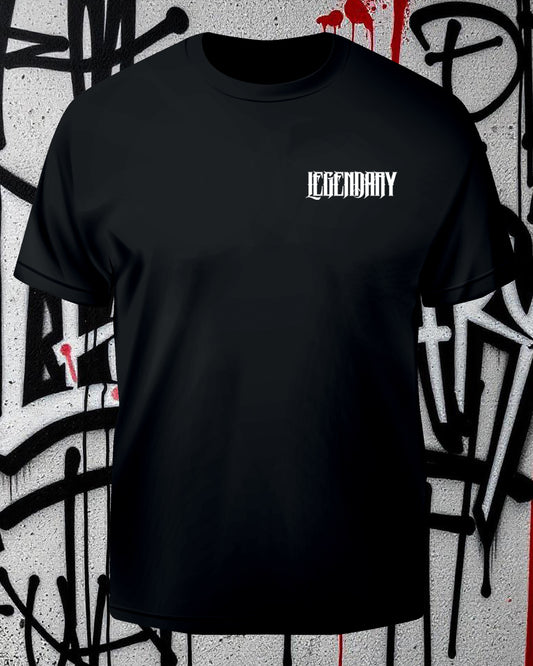 Legendary Hustle Tee
