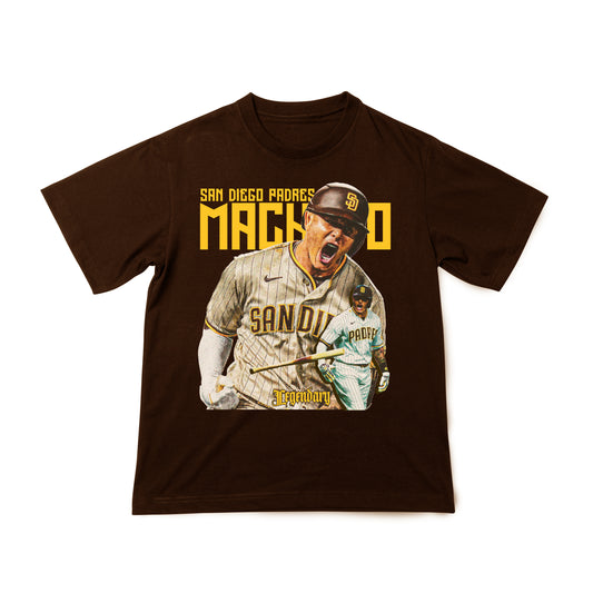 Manny Machado T Shirt