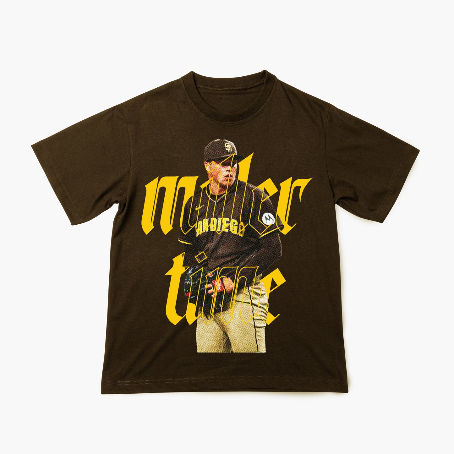 Mason Miller Padres Shirt