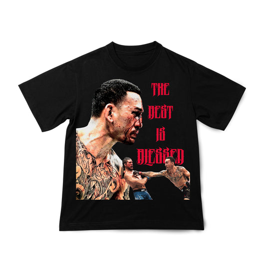 Max Holloway T Shirt