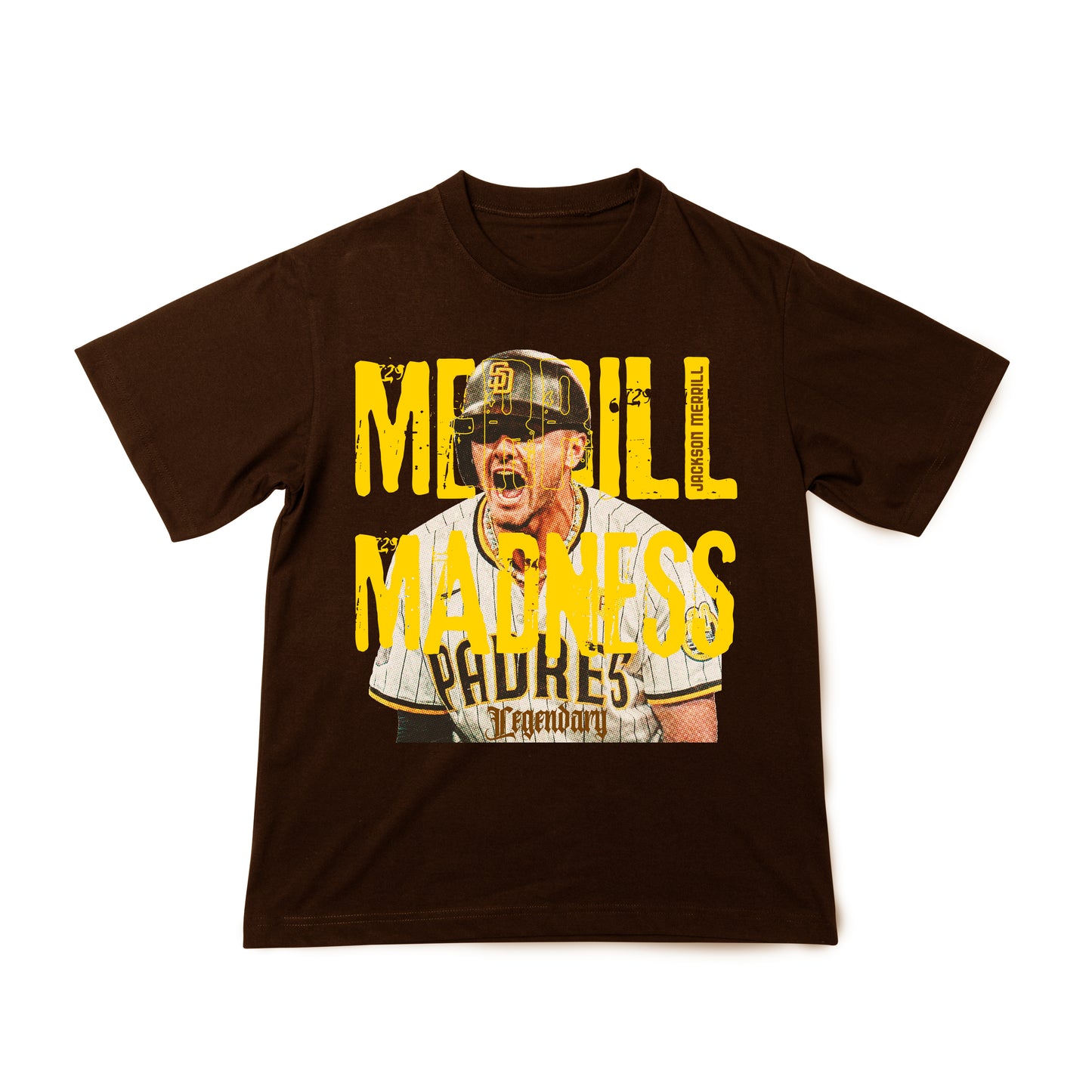 Jackson Merrill T Shirt