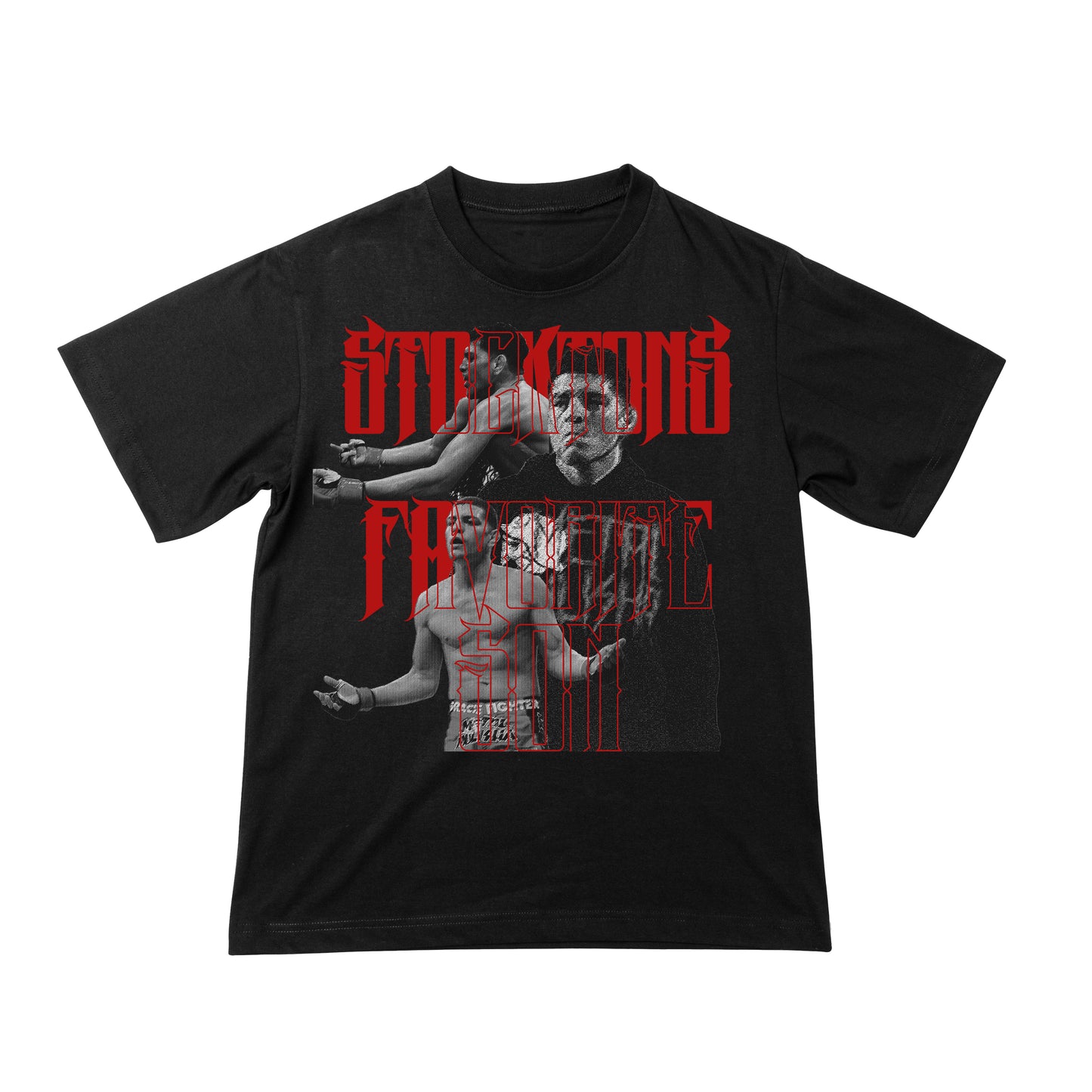 Nick Diaz T Shirt