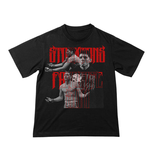 Nick Diaz T Shirt
