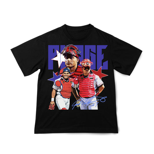 Ivan Rodriguez T Shirt