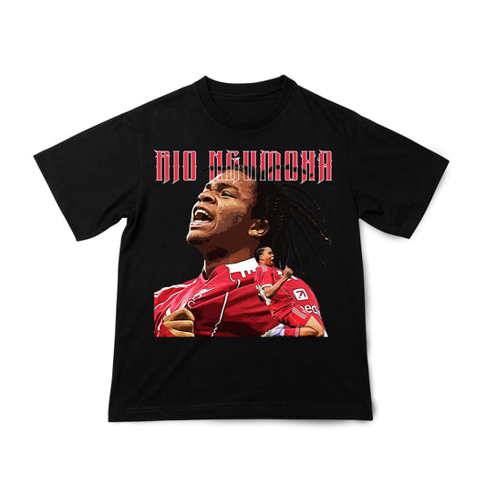Rio Ngumoha Shirt