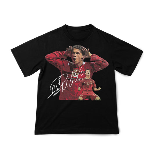Cristiano Ronaldo T Shirt