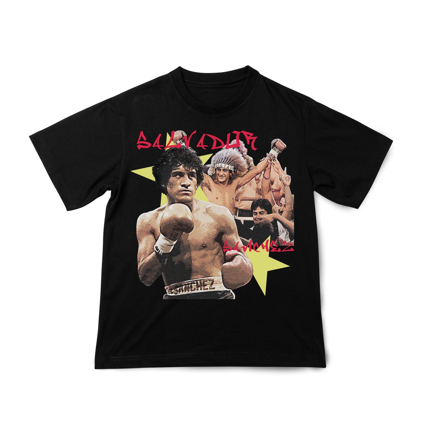 Salvador Sanchez Shirt