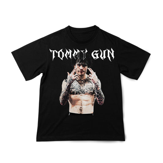 Tommy Mcmillen Shirt