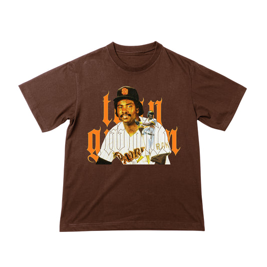 Retro Tony Gwynn Shirt