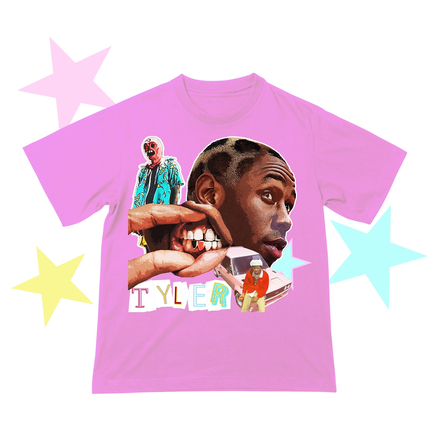 Tyler The Creator T Shirt