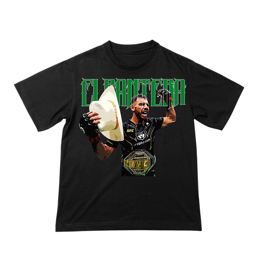Yair Rodriguez T Shirt
