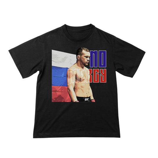 Petr Yan T Shirt