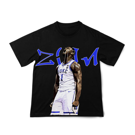 Zion Williamson Shirt