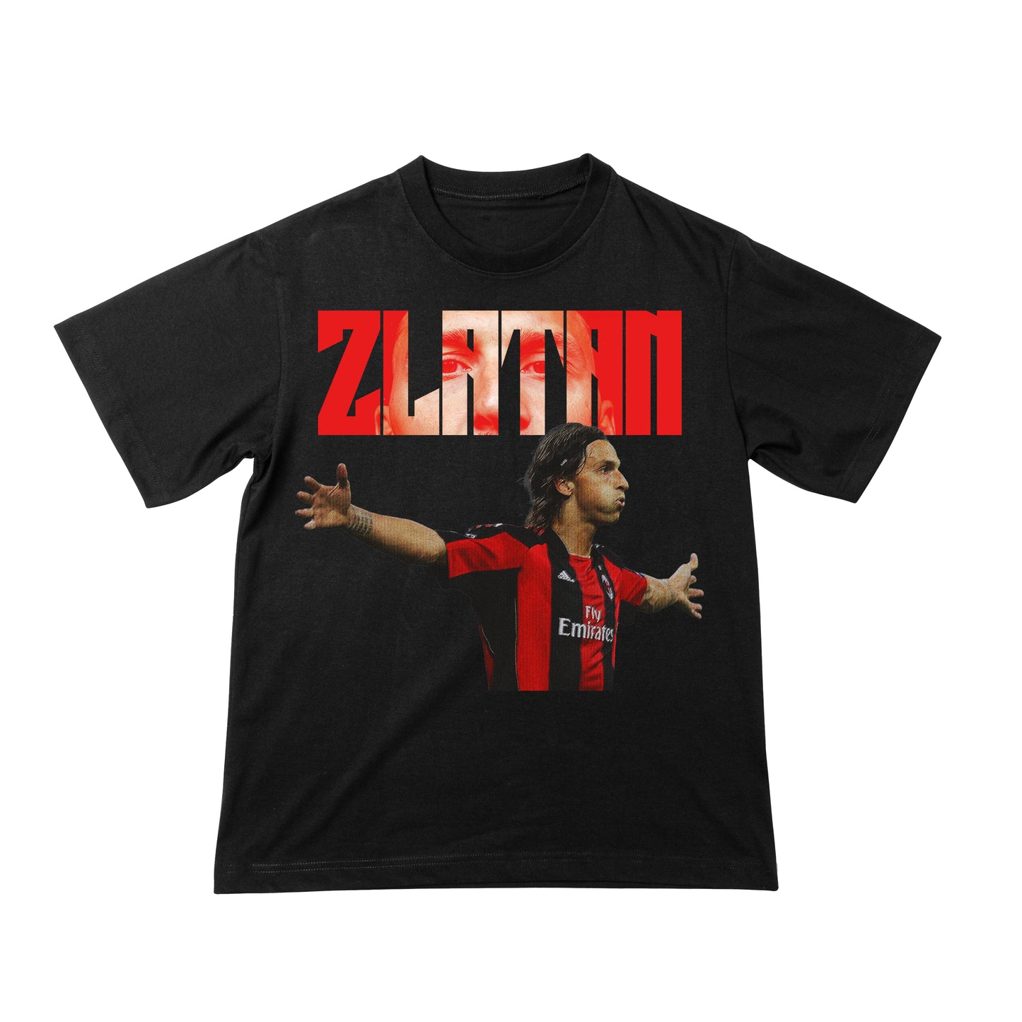 Zlatan Ibrahimovic T Shirt