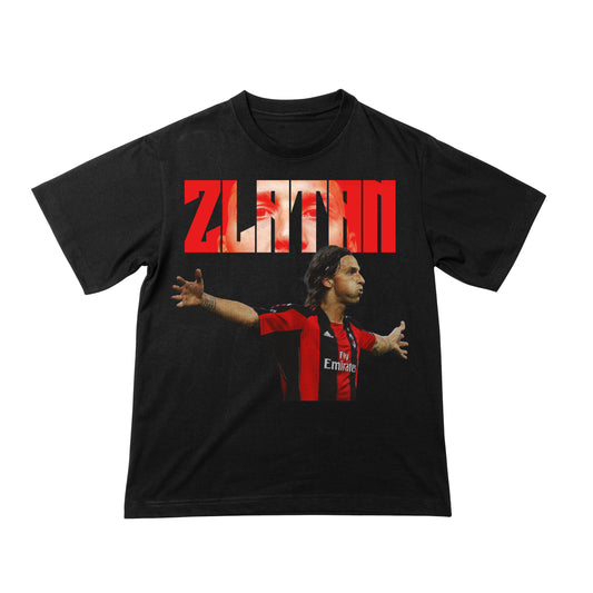 Zlatan Ibrahimovic T Shirt