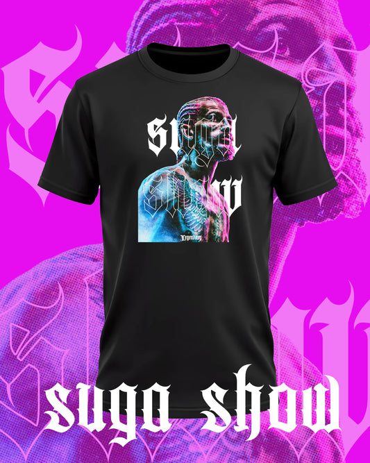 Sean O'Malley T Shirt